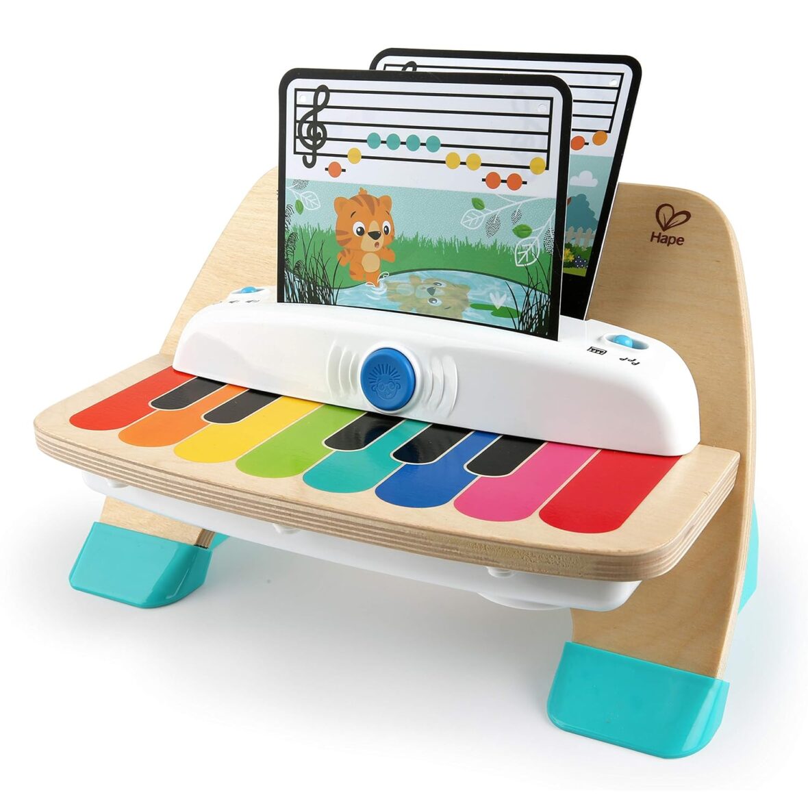 Piano Magic Touch  – Hape