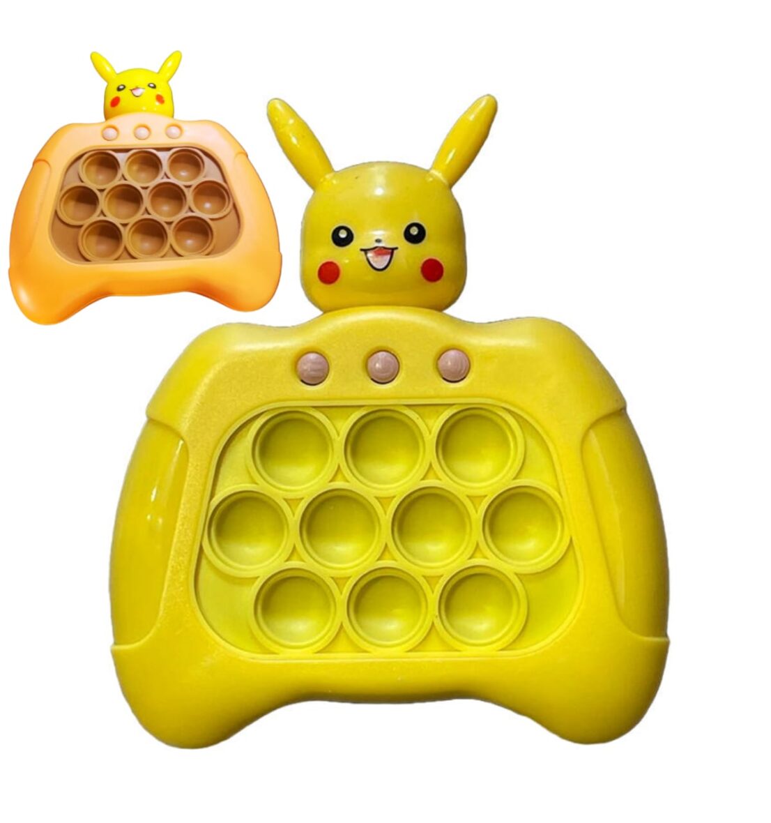 Pop It Game machine Pikatchou