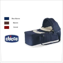 couffin souple chicco
