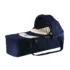 couffin souple chicco bleu