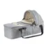 couffin souple chicco gris