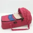 couffin souple chicco rouge