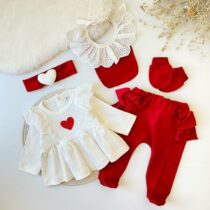 Ensemble-Adorable-pour-bebe-Mini-Cayzen