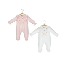 Pyjama-bebe-elegant-en-Coton-Nono-Baby