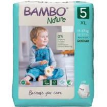 pratique culottes bambo taille 5