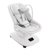 berceau multifonctionnel deluxe pour bébé - mastela