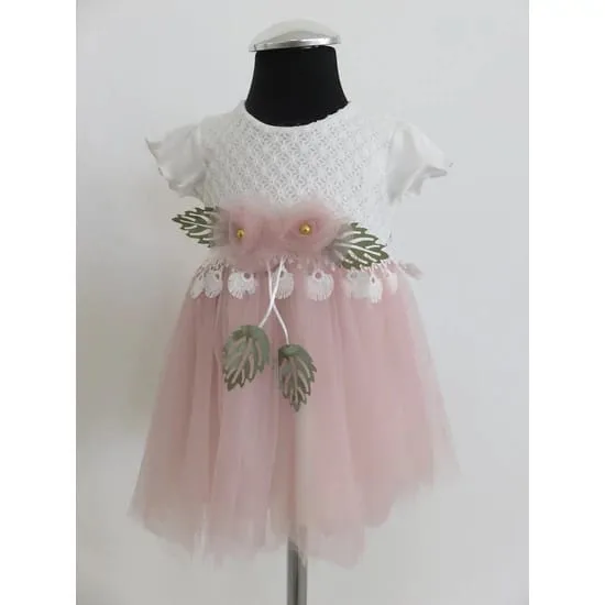 Robe Fille élégante – Bulsen