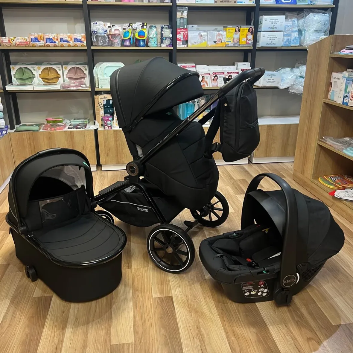 Pack-poussette-trio-elegance-Kidilo