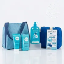 pack bioderma pour prendre soin à votre bébé avec douceur gobebe.ma