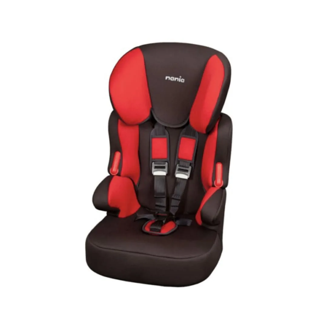 Siège auto Beline SP groupe 1/2/3 – Nania