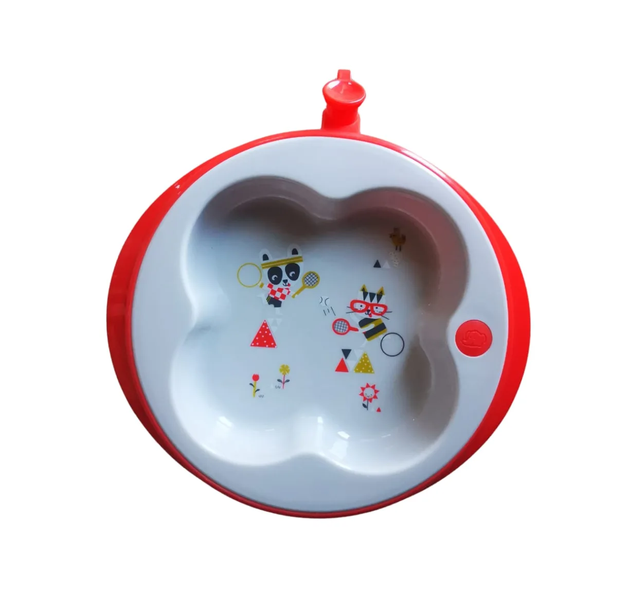 Assiette chauffante Sport – Bébé Confort