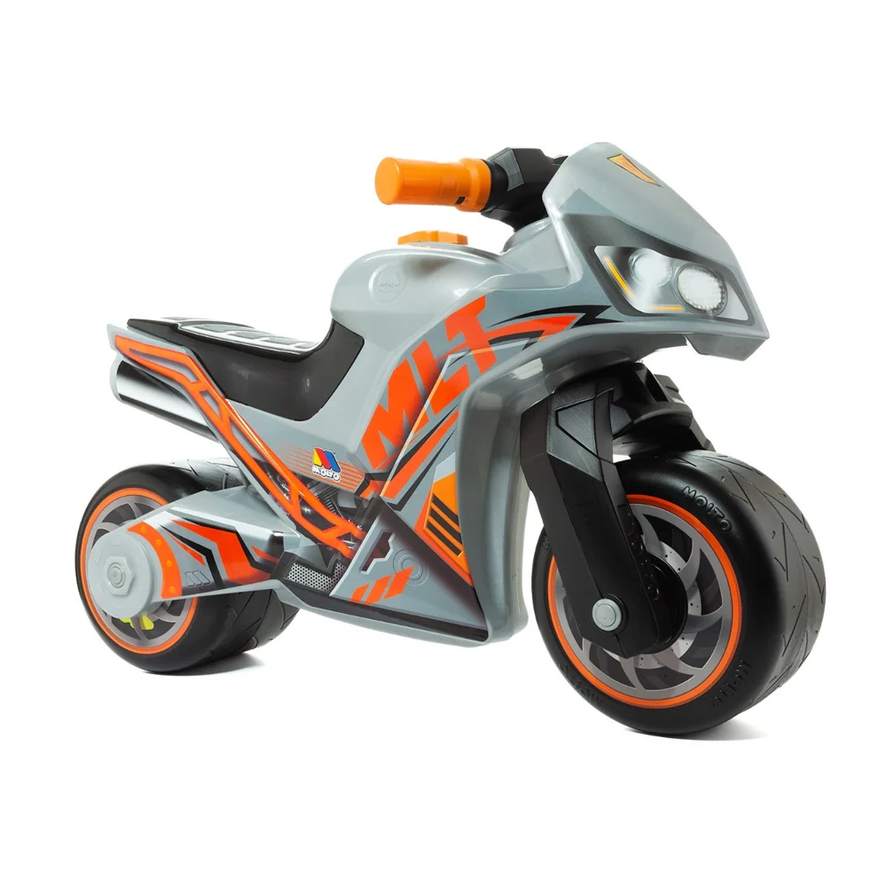 Moto Cross Premium à Pousser – Molto