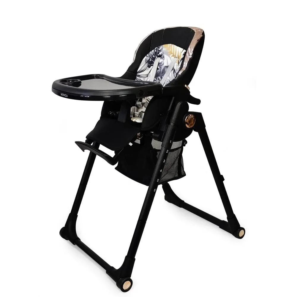 Chaise haute multifonctionnelle C5 – Burbay