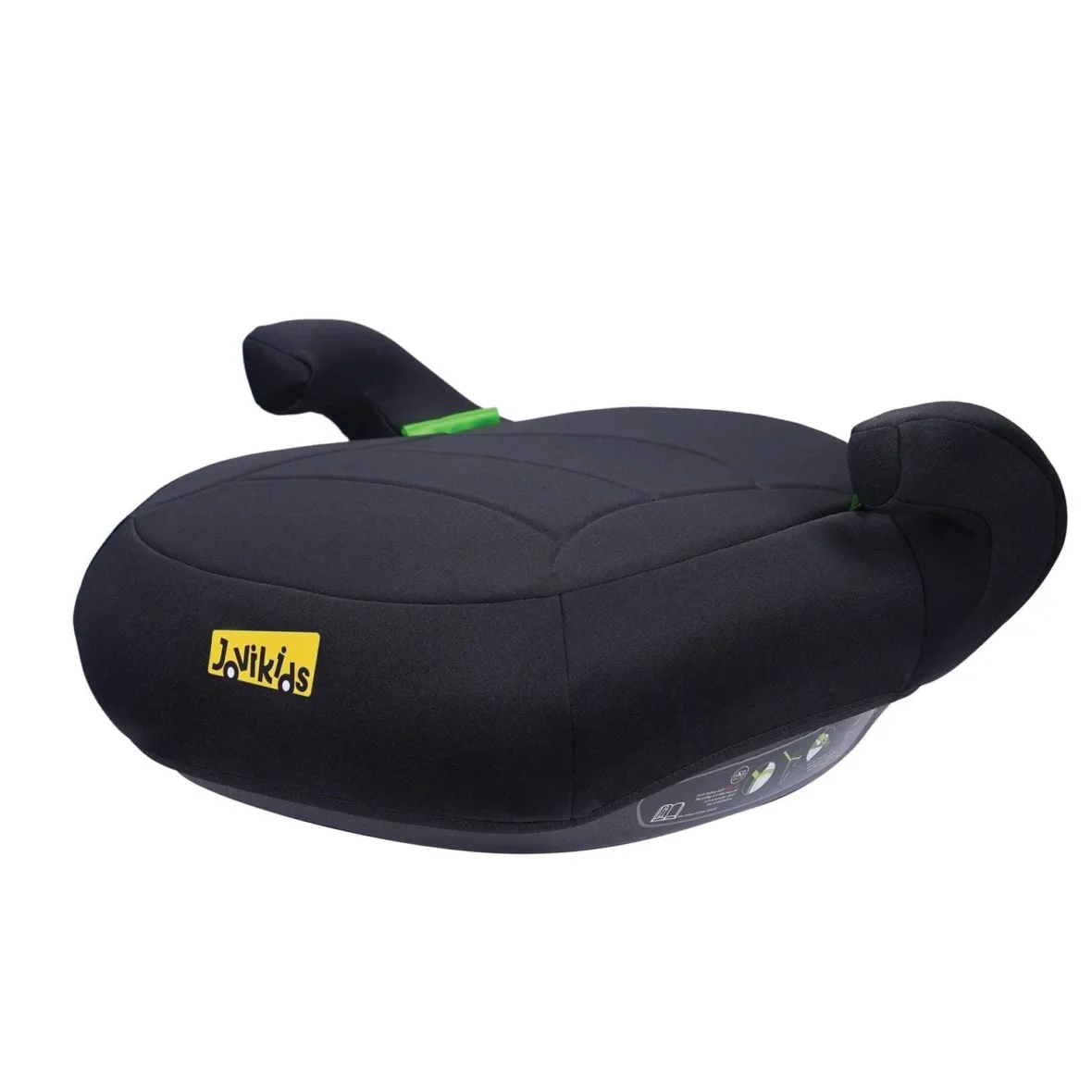 Rehausseur Portable (Groupe 2/3) 6-12 Ans- Jovikids Yoho