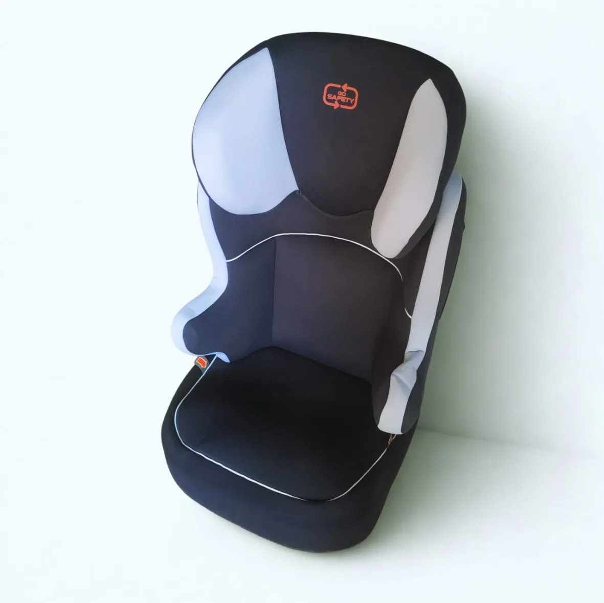 Siège Auto Groupes 2/3 (15-36 kg) – Go Safety