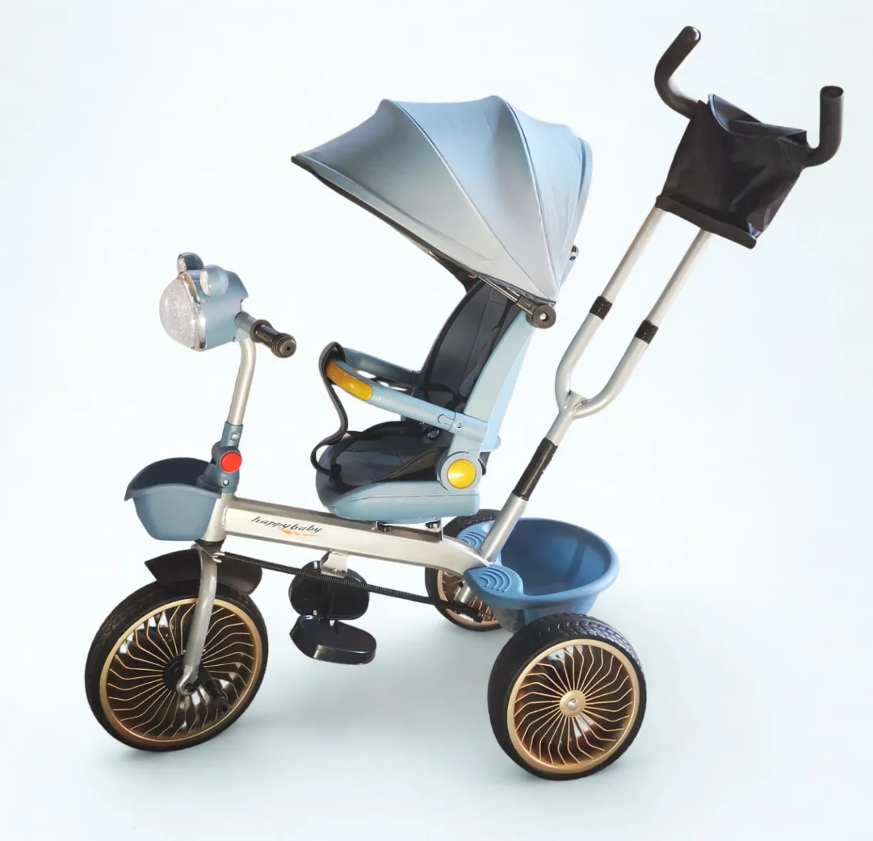 Tricycle évolutif pour enfants – Just Baby