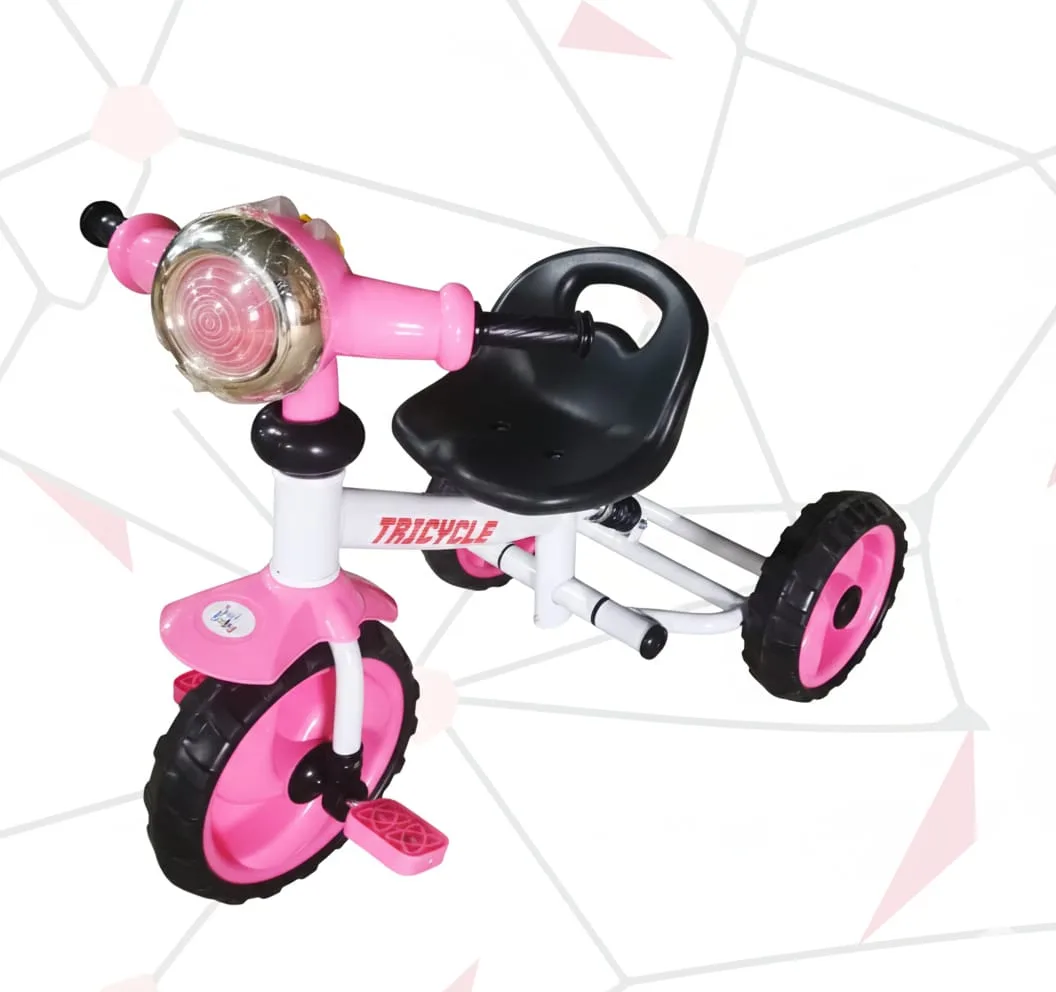 tricycle-musical-avec-lumieres-just-baby-rose