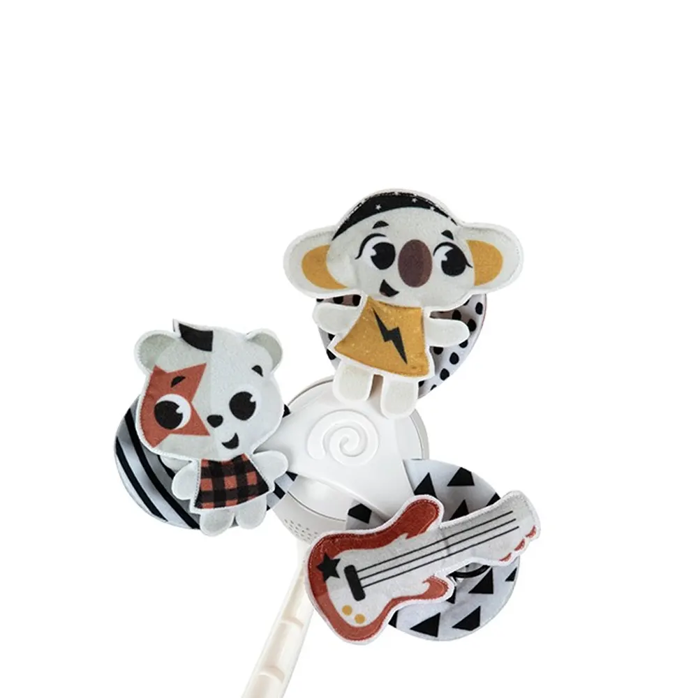 carrousel-musical-mobile