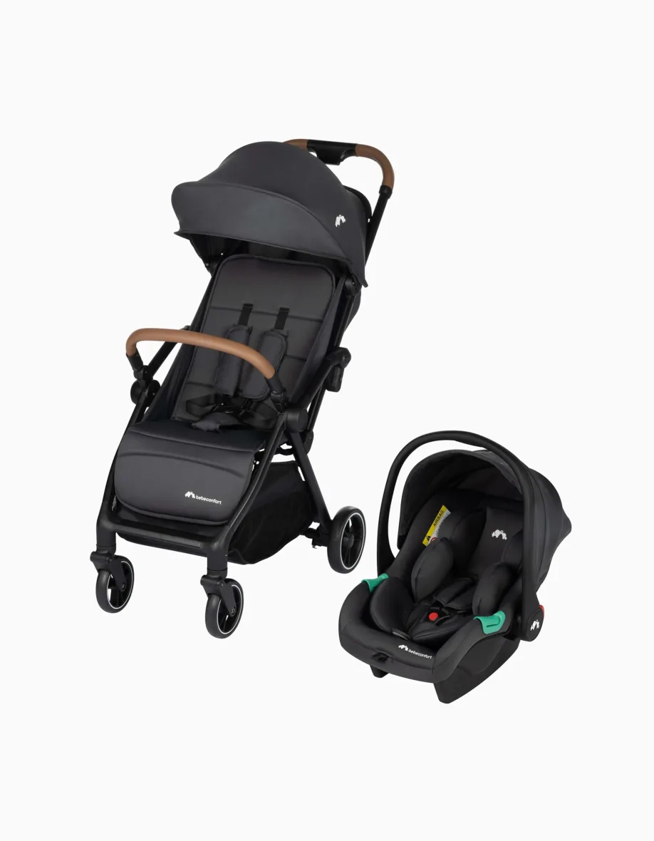 Poussette Duo Sunlite – Bebe Confort