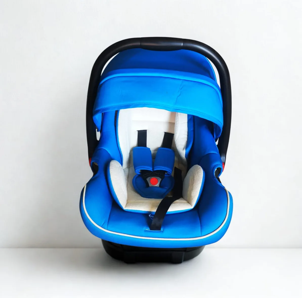 Siège Auto Pour Nouveau-né Groupe 0+