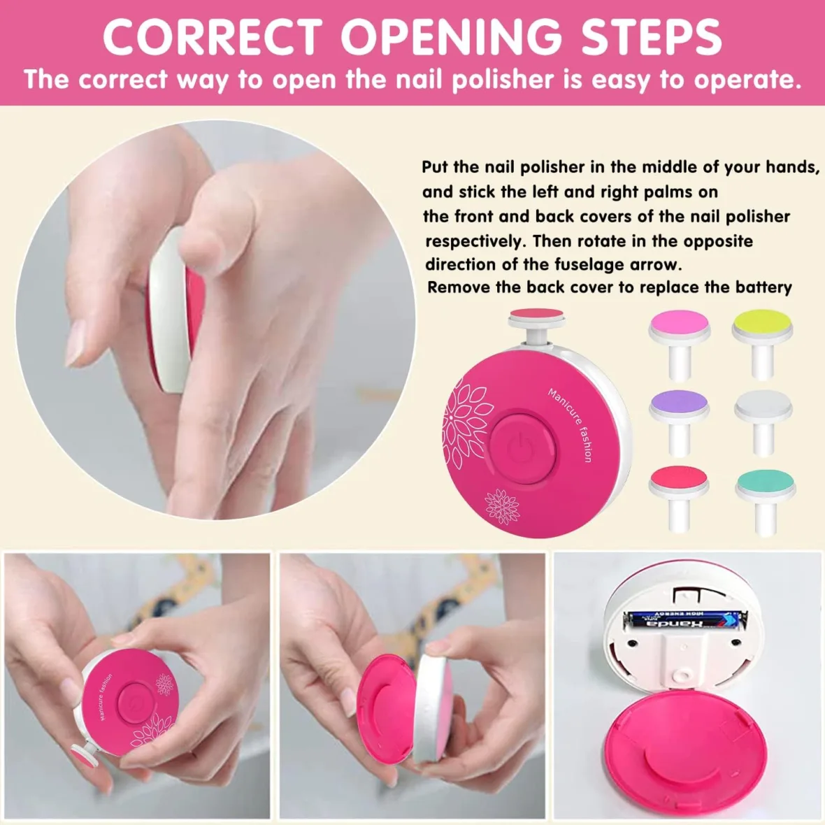 Lime-a-ongles-electrique-avec-6-tetes-rose-1