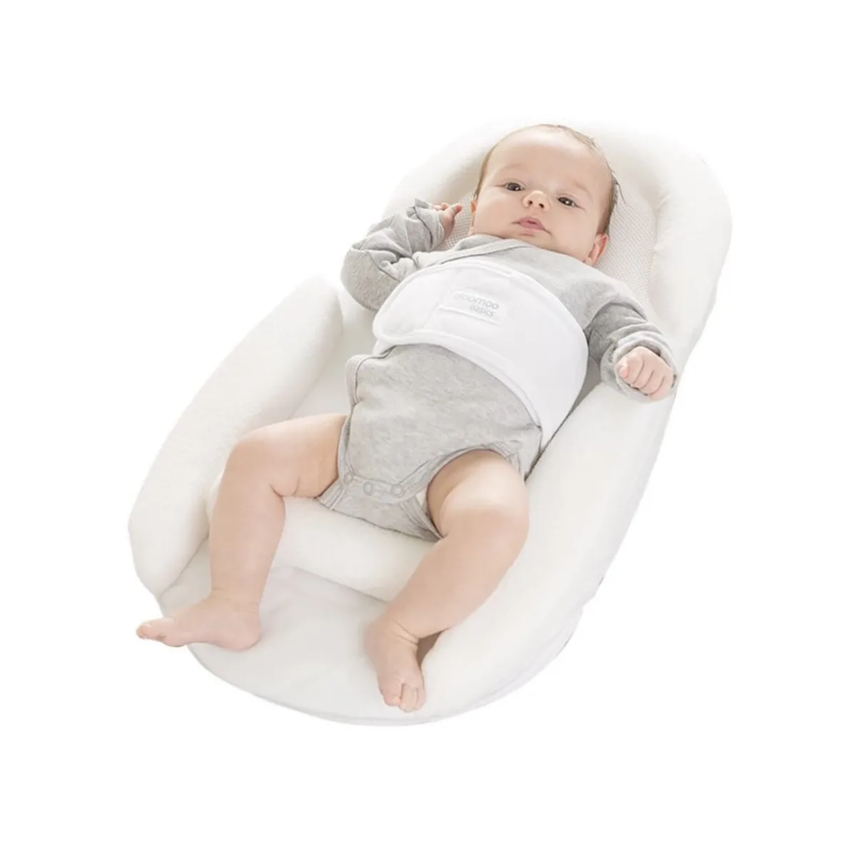 Nid-de-couchage-Supreme-Sleep-Plus-Doomoo-v