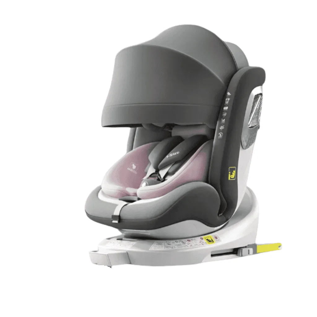 Siège Auto I-size BETA1 groupe 0/1/2/3 – Baybetss
