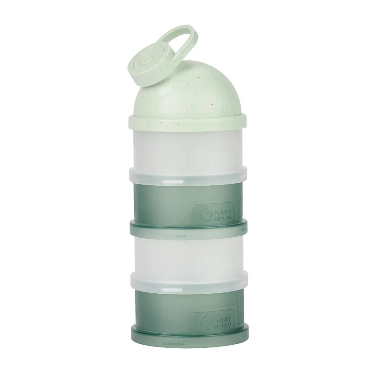 Babydose Mineral Green – Babymoov