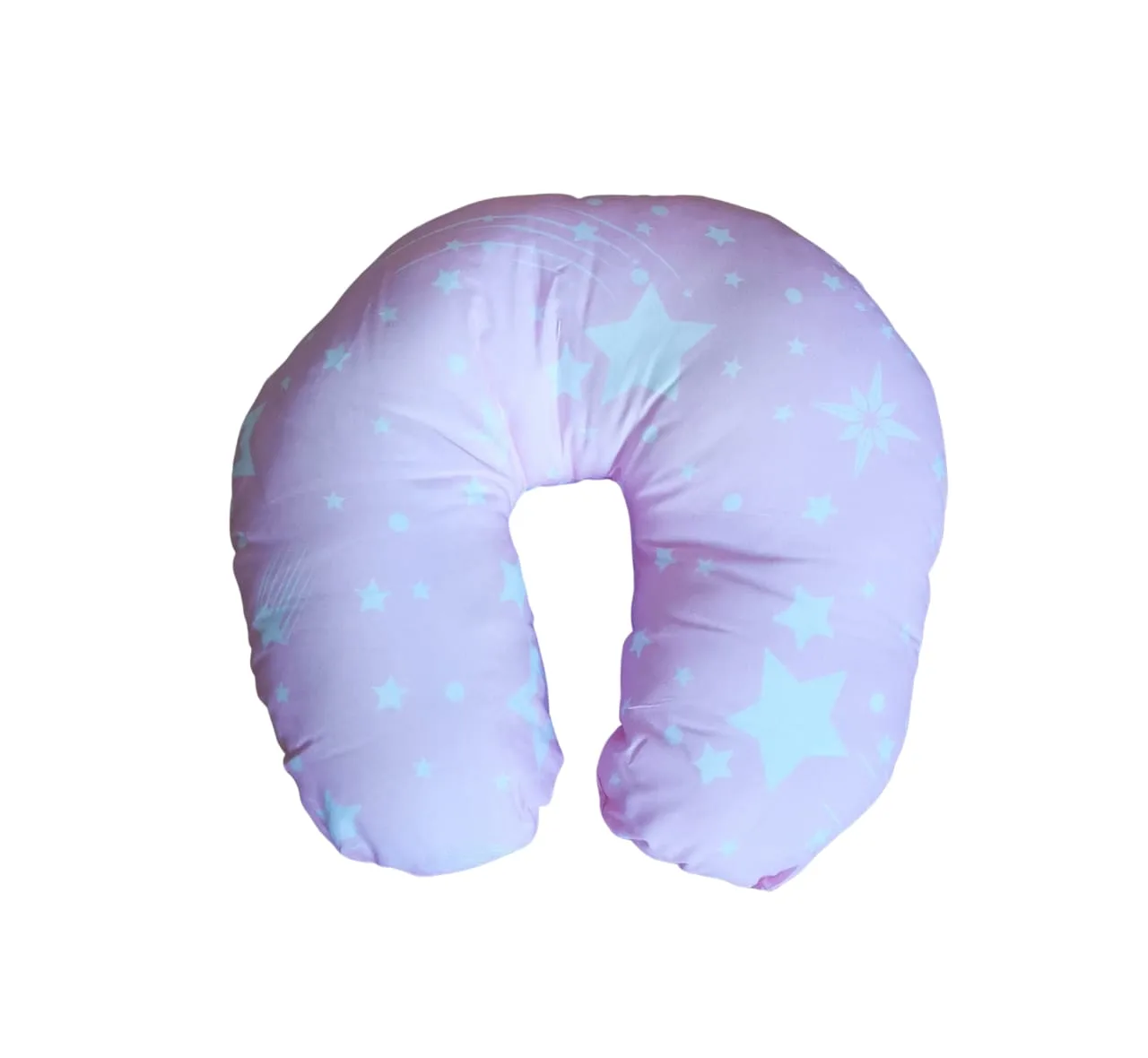 coussin-d-allaitement-rose