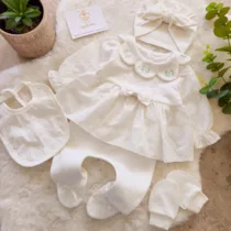 ensemble-pour-fille-nouveau-ne-0-a-3mois-blanc