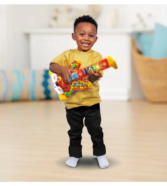 guitare-electrique-tigre