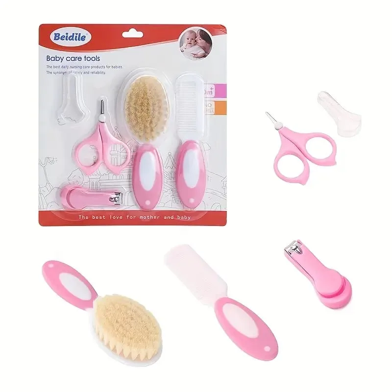 kit-de-soin-pour-bebe-beidile-rose