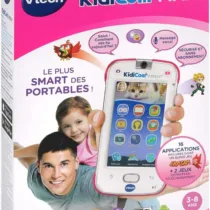 portable-enfant-kidicom-max-rose-vtech