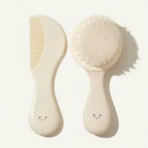 profil brosse et peigne cozy pixies