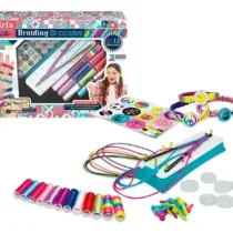 profil kit de création de bracelets – birl’s creator