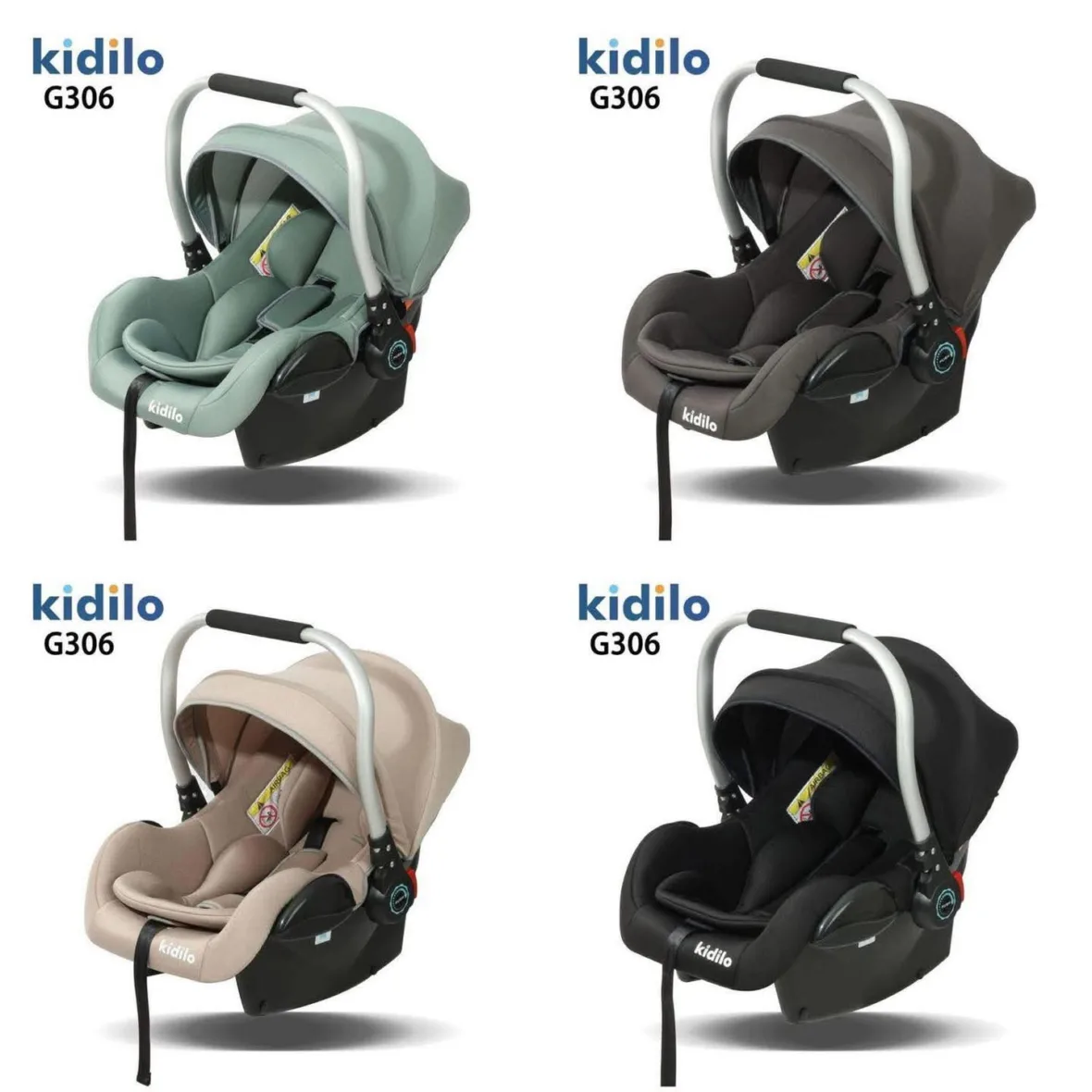 Maxi-Cosi G306 Naissance – Kidilo