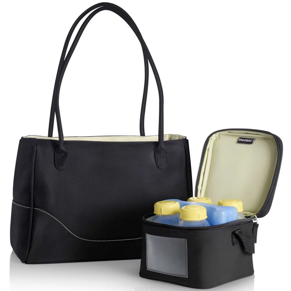 Sac de transport City Style – Medela