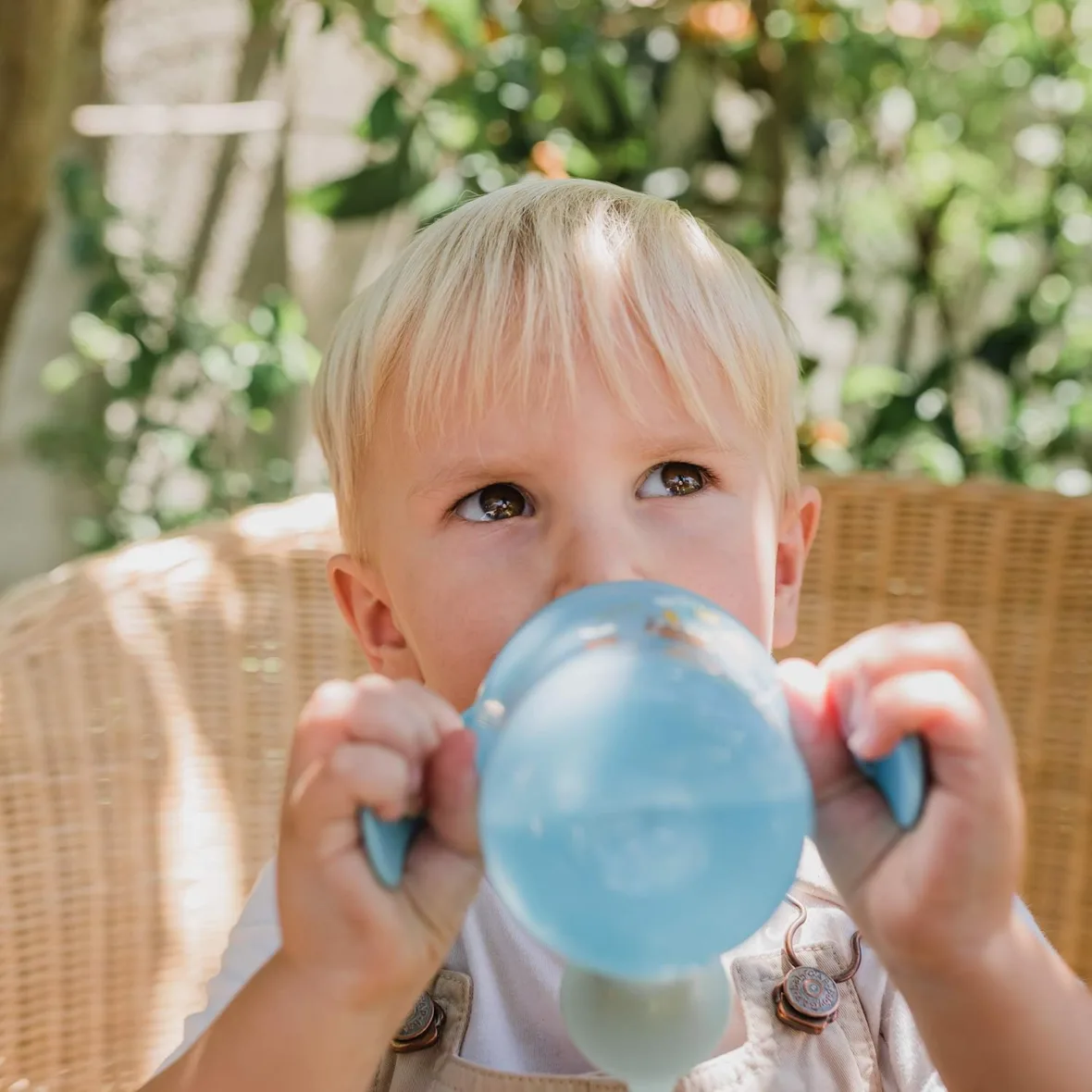 tasse-dapprentissage-into-the-forest-200ml-suavinex-3