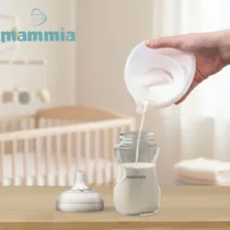 Collecteur de lait maternel mains libres 100 ml 2