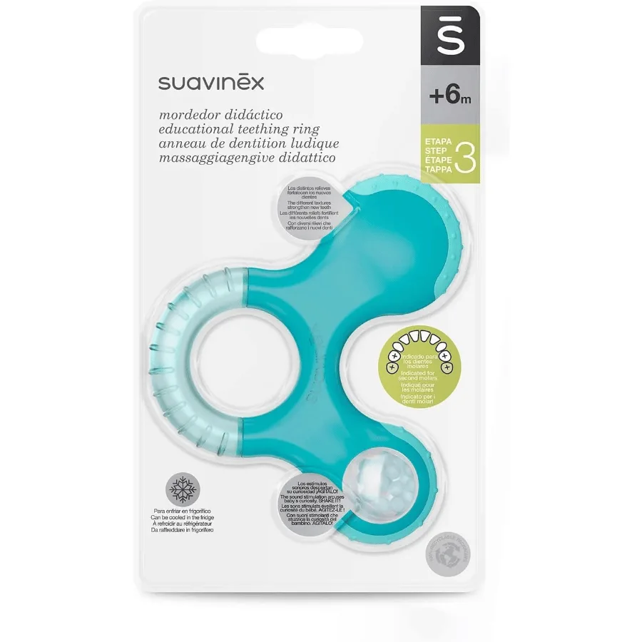 anneau-de-dentition-ludique-6m-refrigerant-suavinex