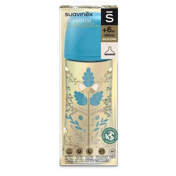 biberon-premium-gold-tetine-sx-pro-360ml-6-mois-suavinex-bleu-1