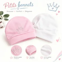confort et douceur bébé gobébé temara