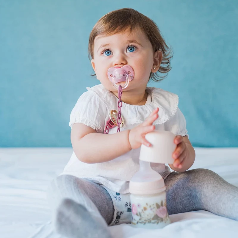 premium-Tetine-sx-pro-debit-lent-150ml-rose-suavinex