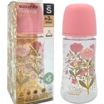 premium-gold-Tetine-sx-pro-270ml-pink-suavinex