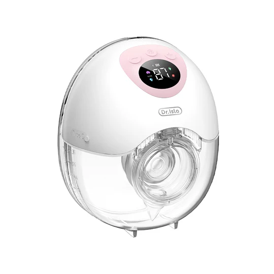 tire-lait-electrique-mains-libres-Dr.-Isla-rose