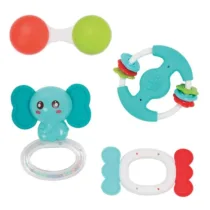 coffret-4-hochets-multicolore-ludi