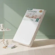 matelas bébé 60 x 120 cm doux et confortable - dwirty maroc