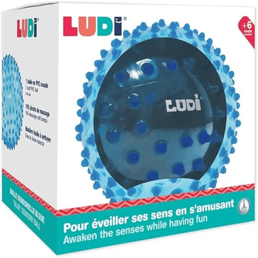profil-balle-de-massage-sensorielle-bleue-ludi-1
