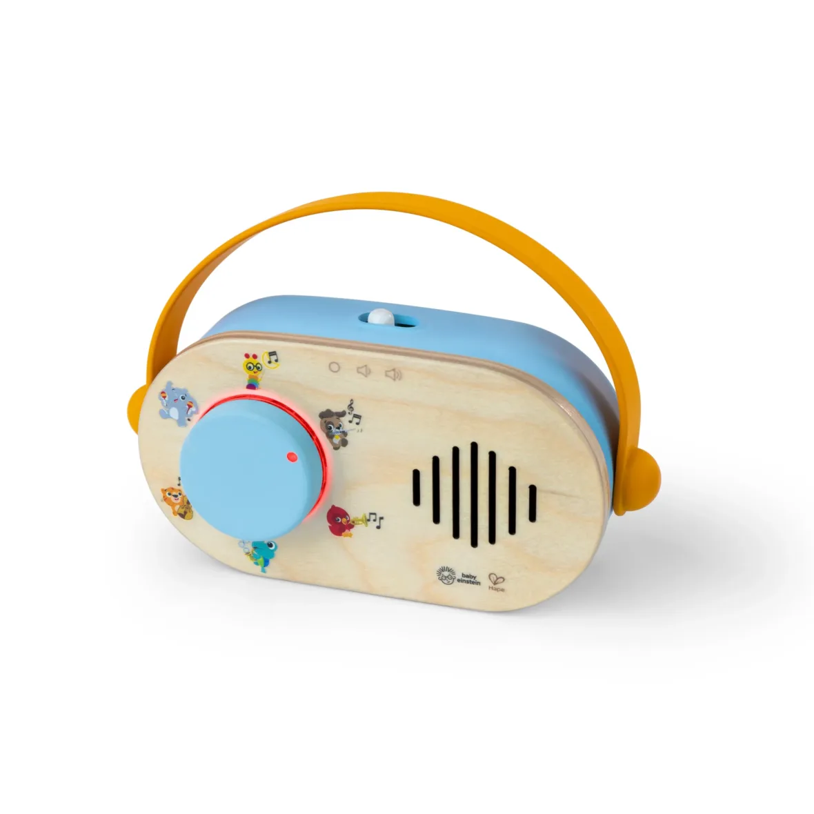 Radio Discovery FM – Hape