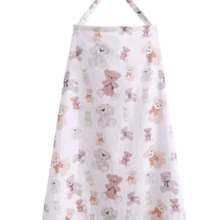 Cache d’allaitement